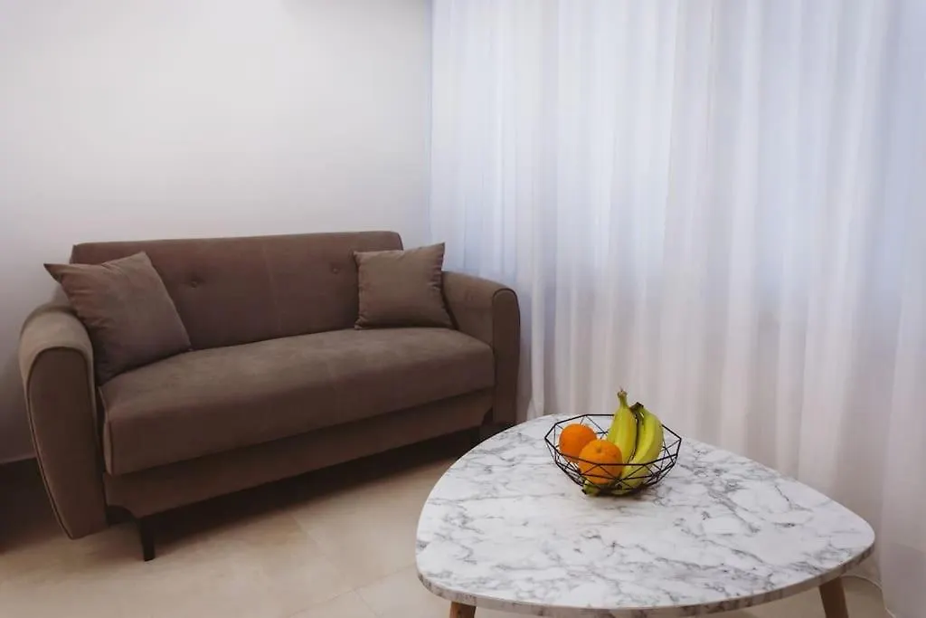Greek Evil Eye Apartment #2 Salonic