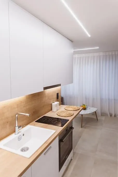 Greek Evil Eye Apartment #2 Salonic 0*,